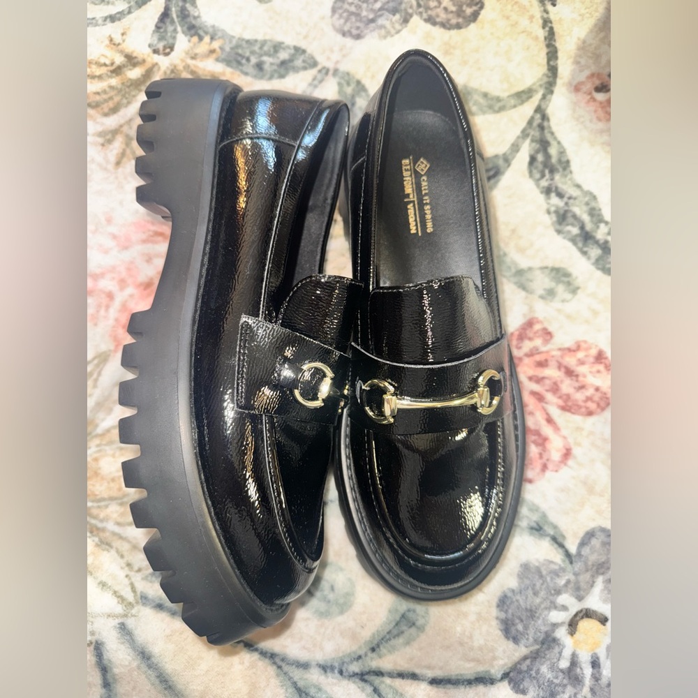 Call It Spring Loafers